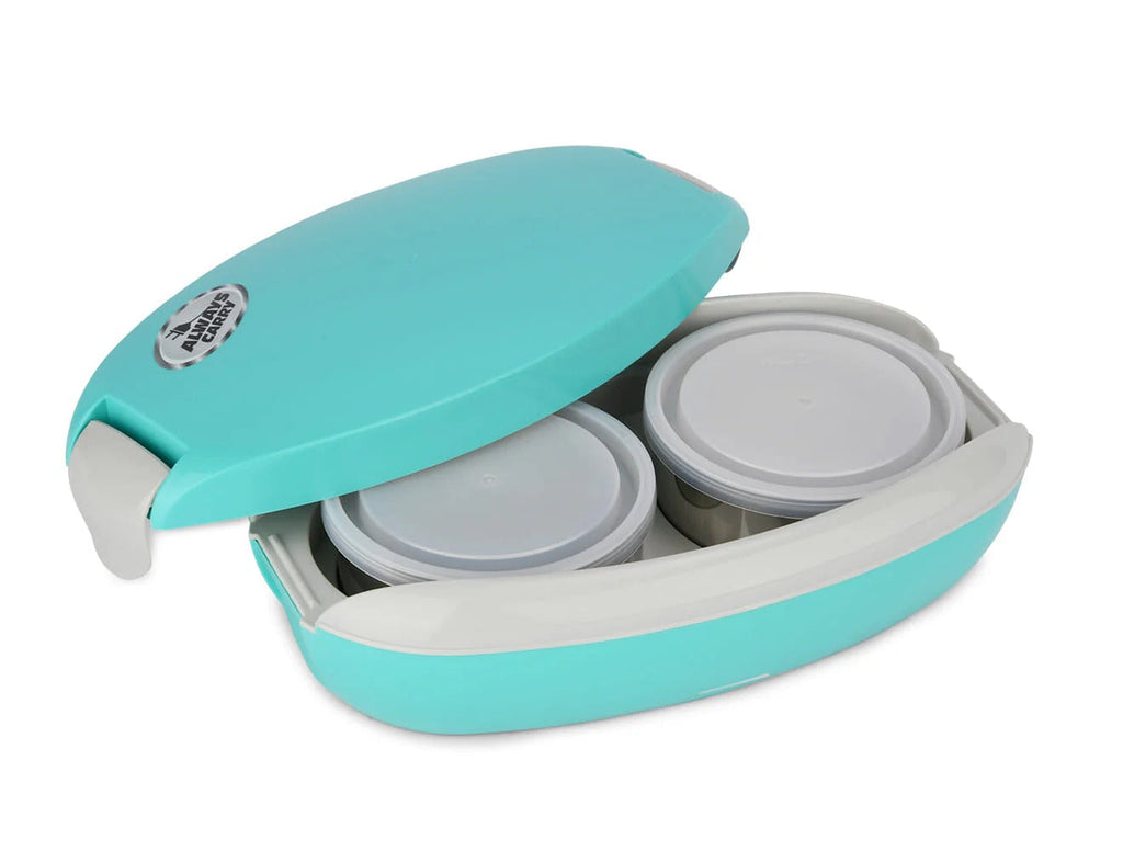 Milton Swiftron Tiffin