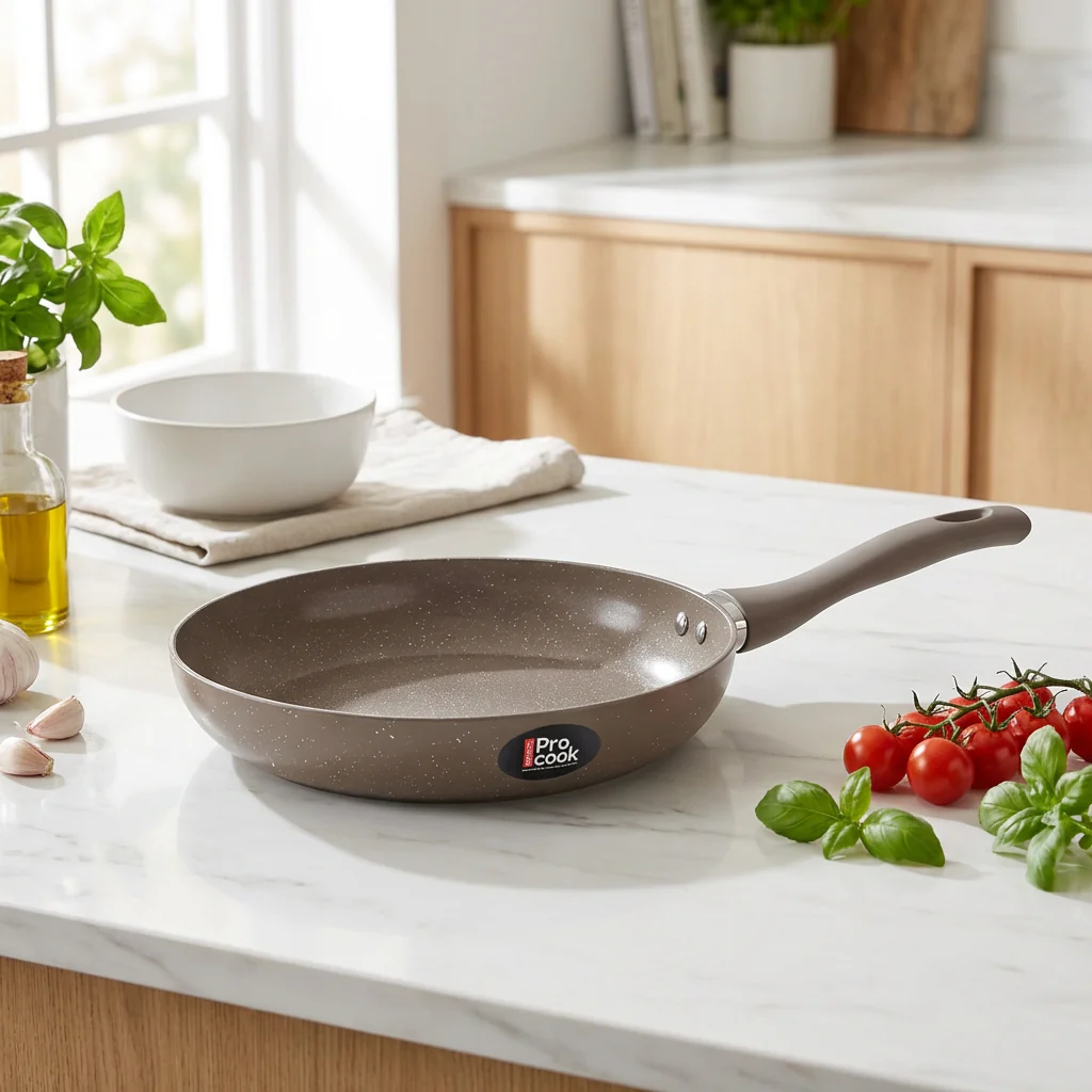 Milton ProCook Ceramic Fry Pan