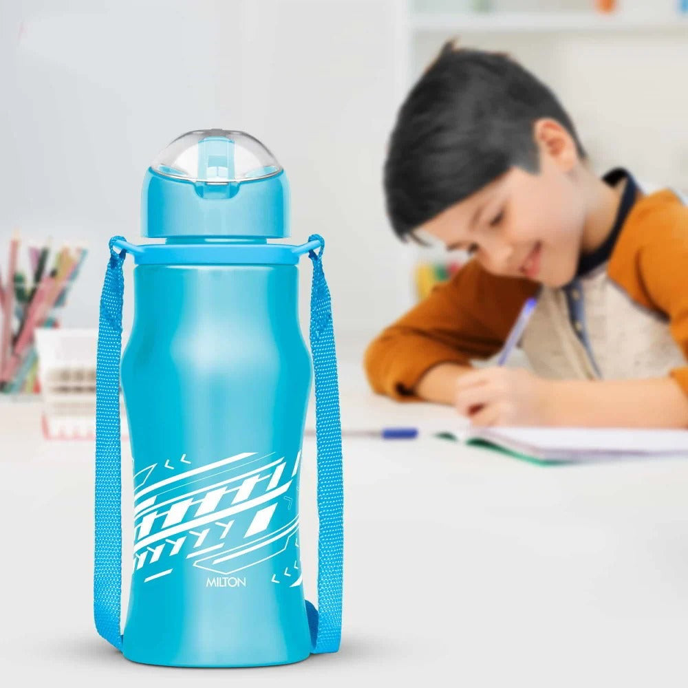 Milton Gaiety Stainless Steel Bottle