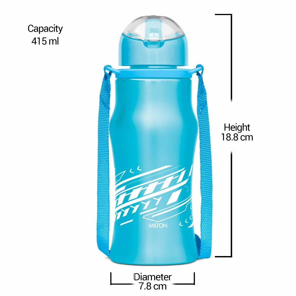 Milton Gaiety Stainless Steel Bottle