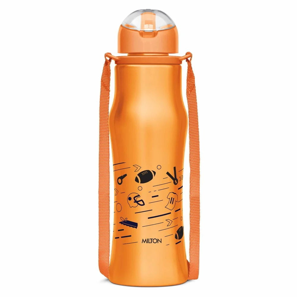 Milton Gaiety Stainless Steel Bottle