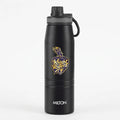 Milton Sports Sparkle KKR Thermosteel Bottle