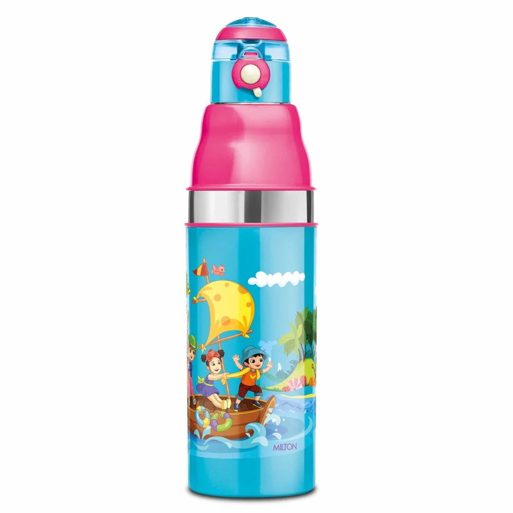 Milton Kool Stunner Kids Water Bottle