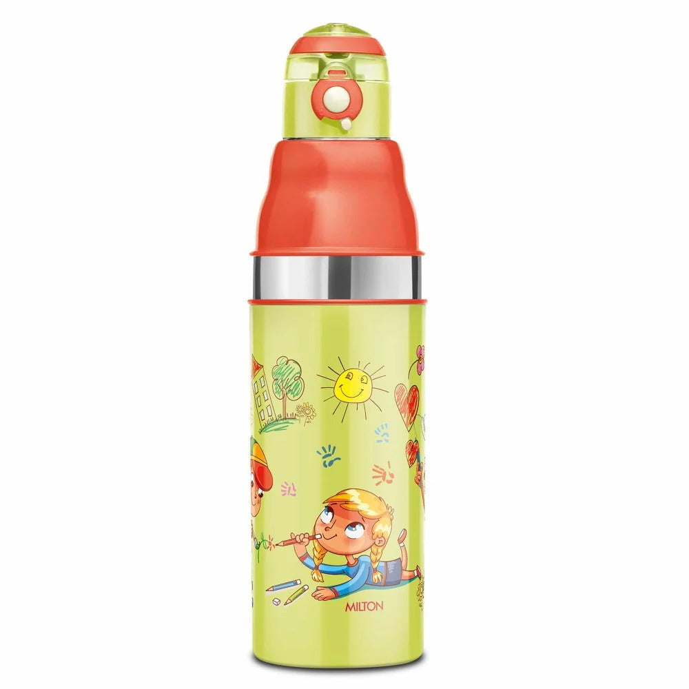 Milton Kool Stunner Kids Water Bottle