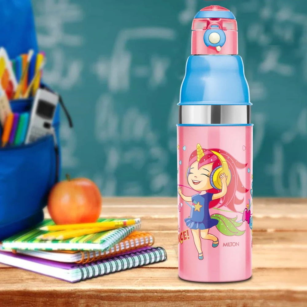 Milton Kool Stunner Kids Water Bottle