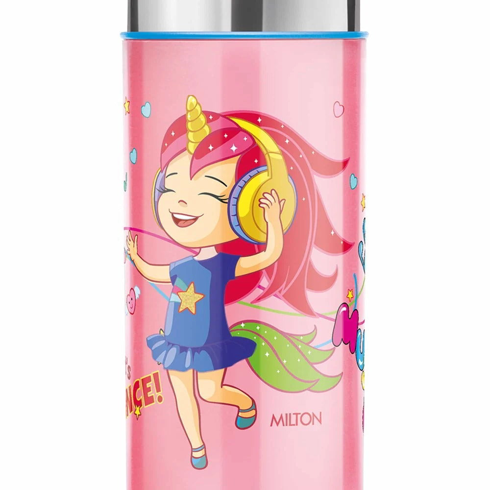 Milton Kool Stunner Kids Water Bottle