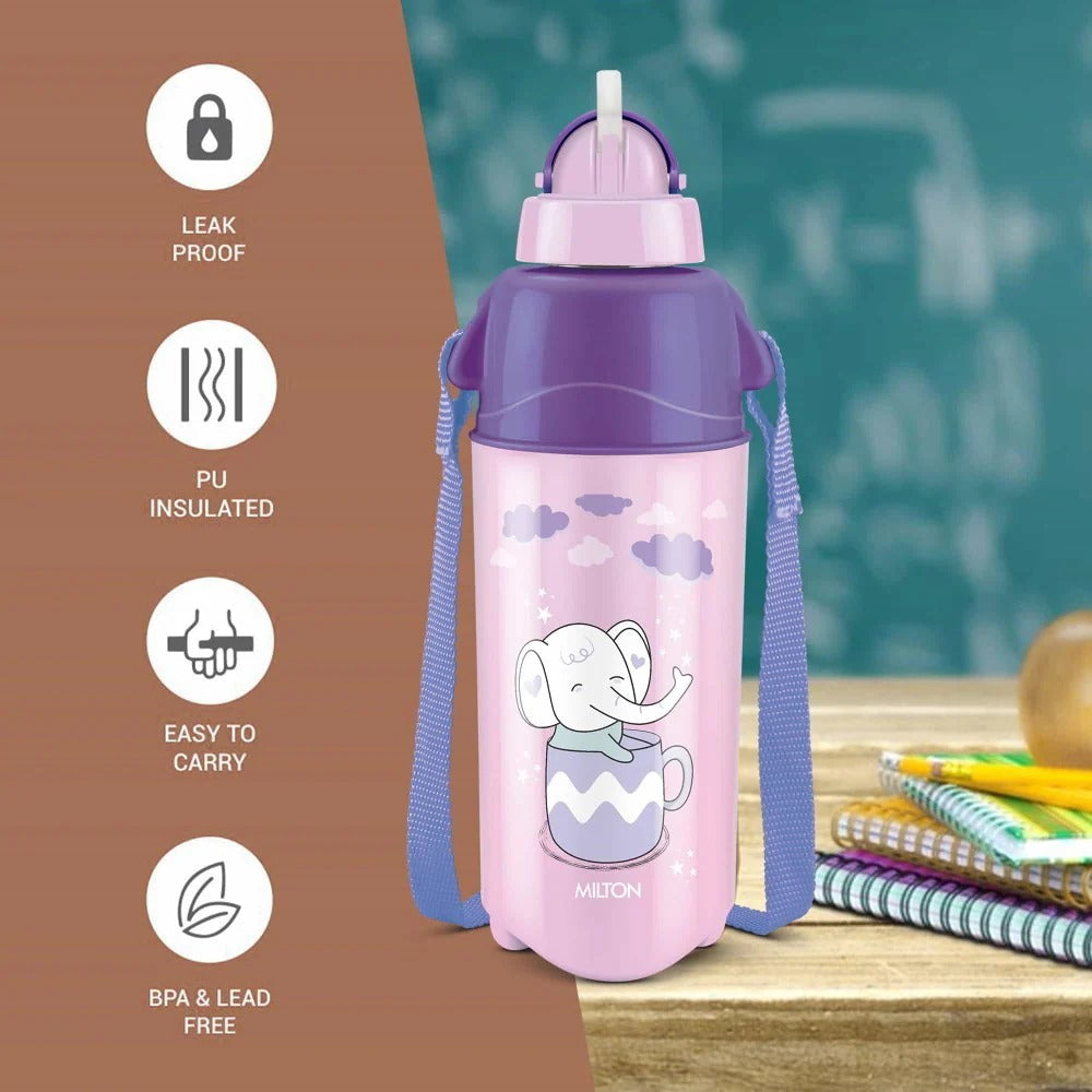 Milton Kool Trendy Insulated Bottle