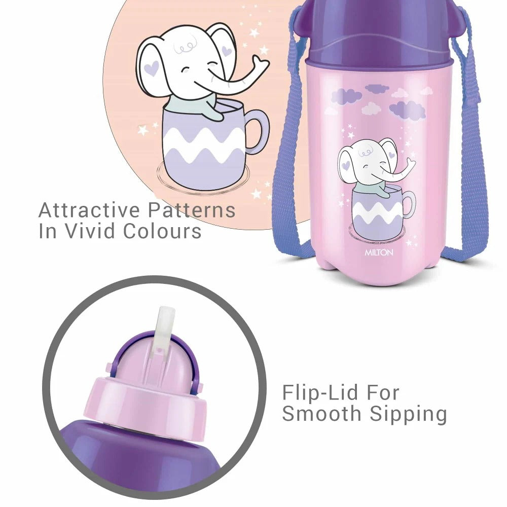 Milton Kool Trendy Insulated Bottle