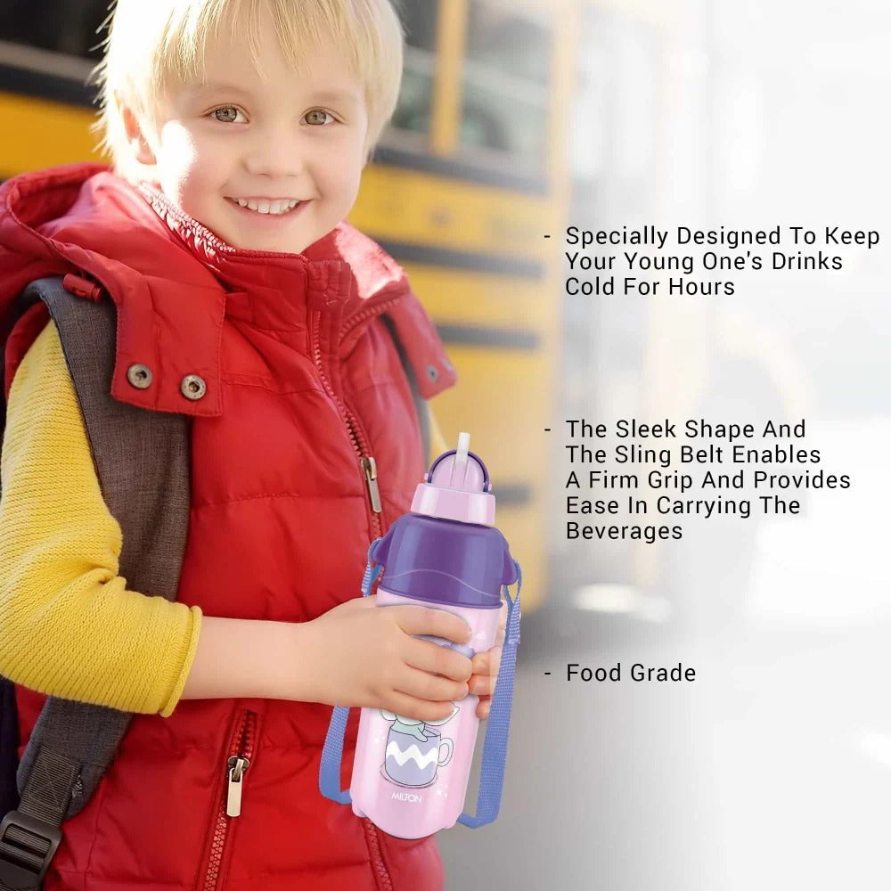 Milton Kool Trendy Insulated Bottle