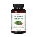 Alavi Moringa Oleifera 500 Mg - 60 Capsules
