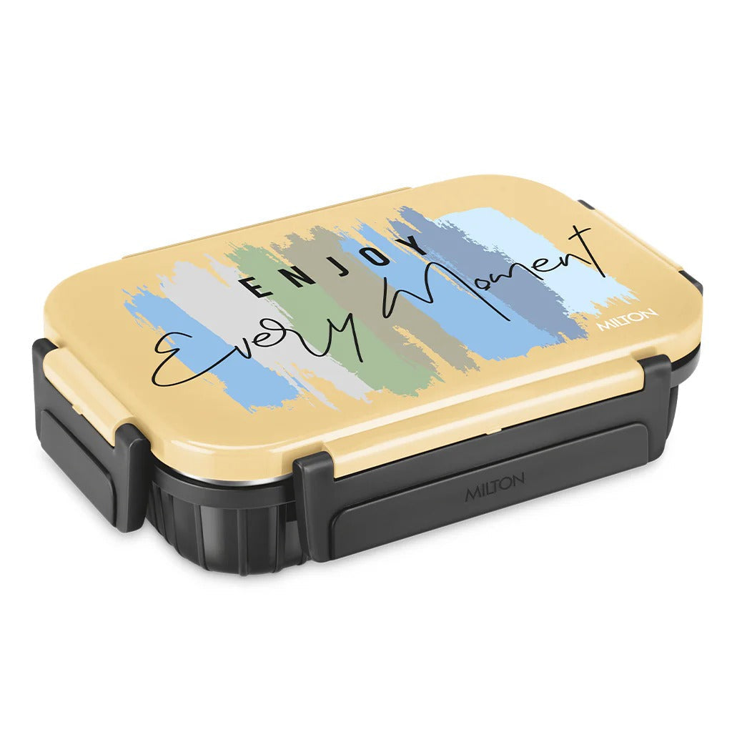 Milton Meal Safe 3 Lunchbox