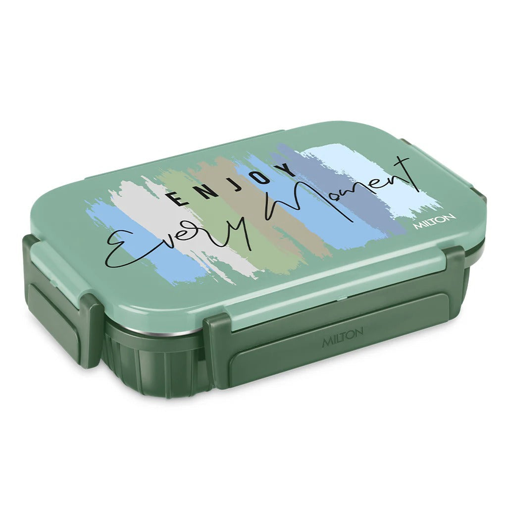 Milton Meal Safe 3 Lunchbox