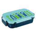 Milton Meal Safe 3 Lunchbox