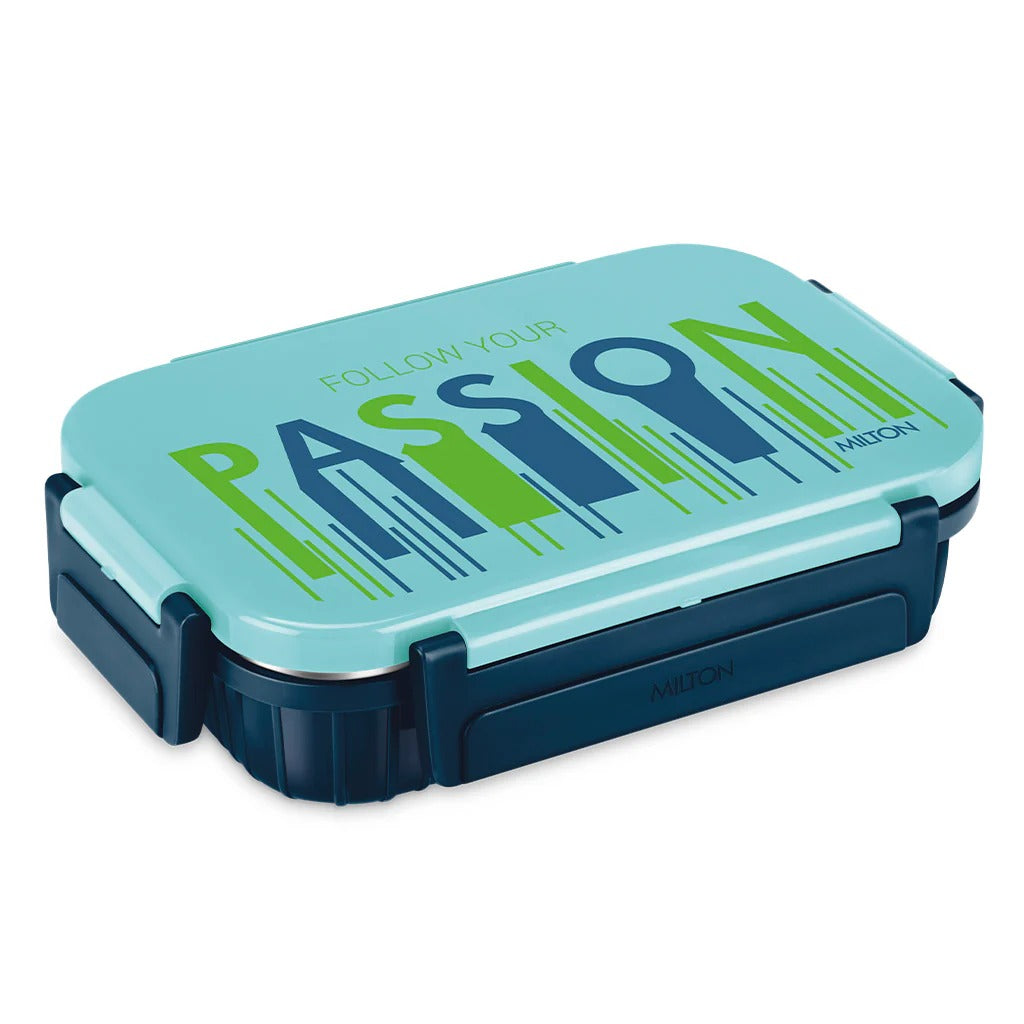 Milton Meal Safe 3 Lunchbox