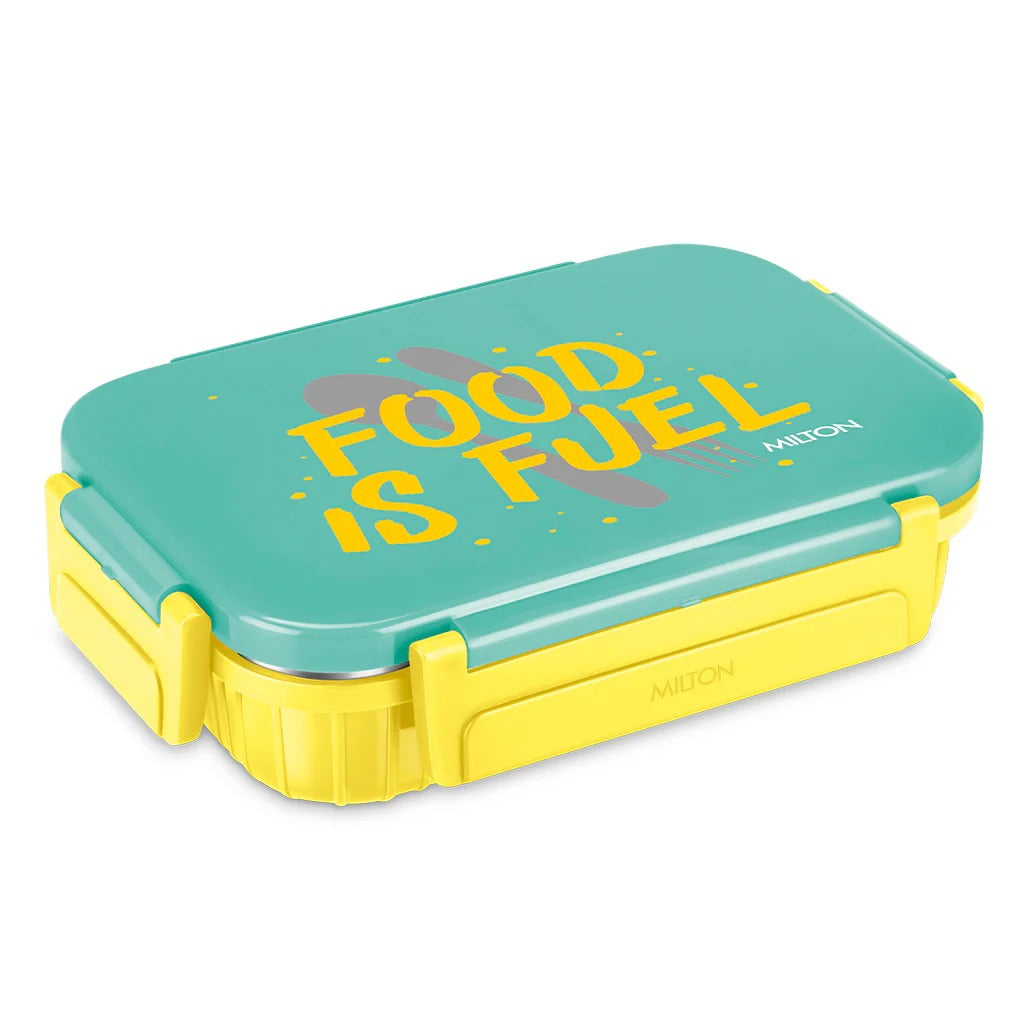 Milton Meal Safe 3 Lunchbox