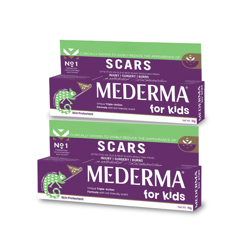 Mederma For Kids, Skin Care for Scars - 10 gms