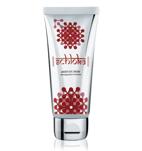 Modicare Schloka Under Eye Cream With Ashwagandha & Gotukola