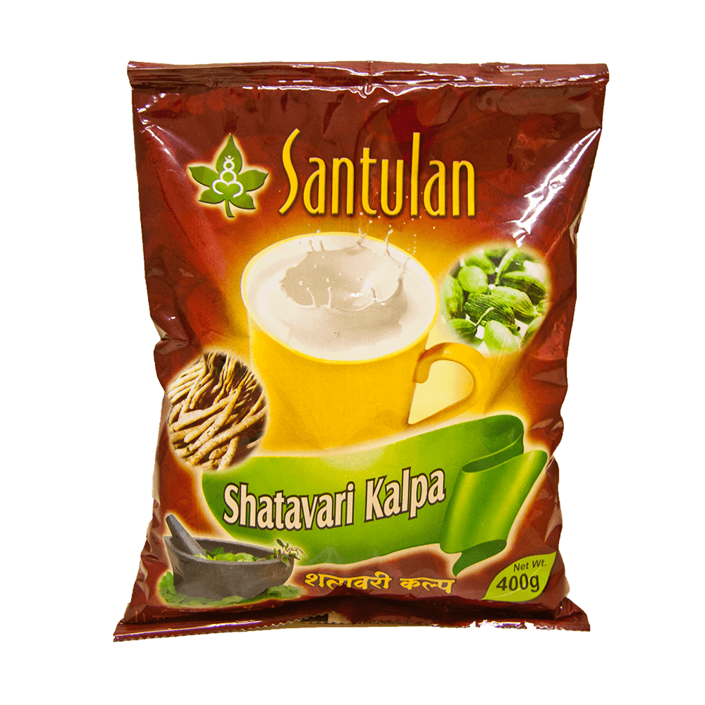 Santulan Ayurveda Shatavari Kalpa