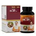 Jeena Sikho Dr Bp Care Tablets - 60 Tabs