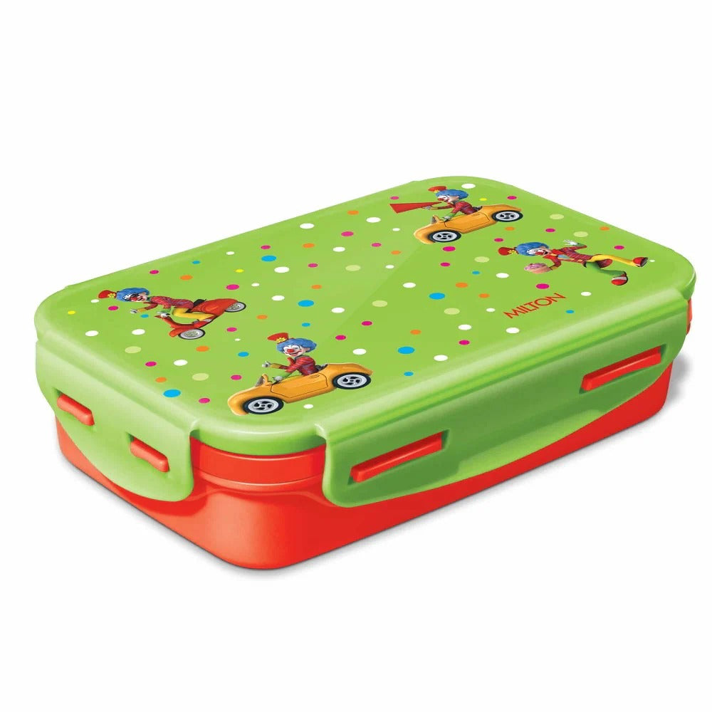 Milton Steely Deluxe Mini Insulated Lunchbox
