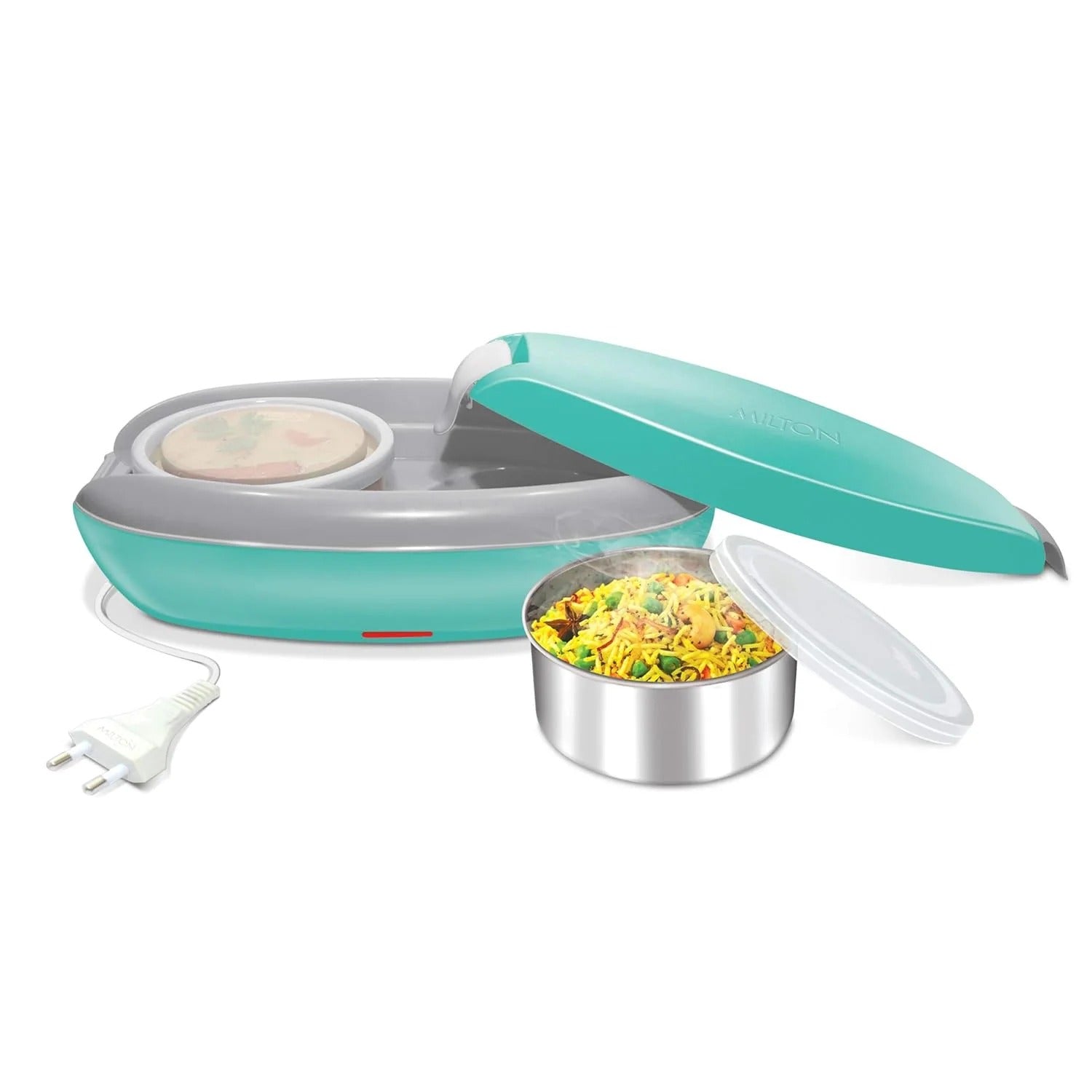 Milton Swiftron Tiffin