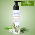 Aroma Treasures Tea Tree Shampoo - 100ml