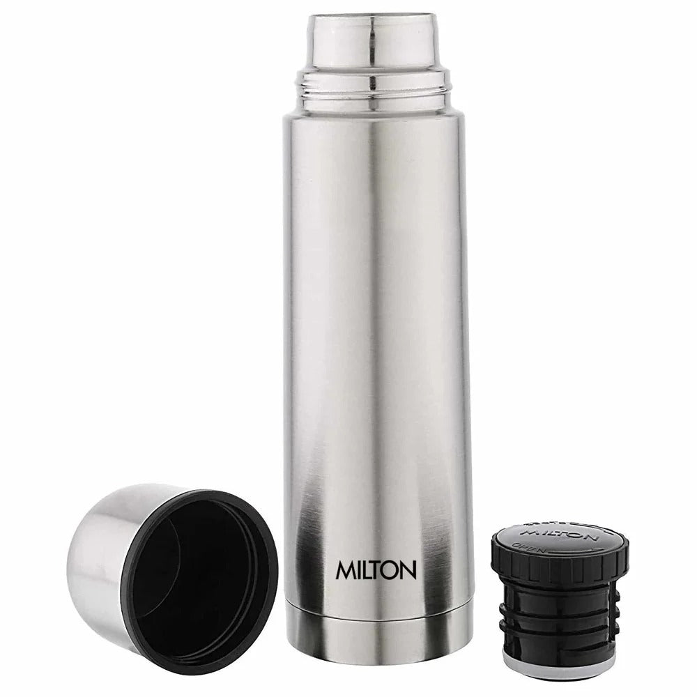 Milton Plain Lid Thermosteel Bottle