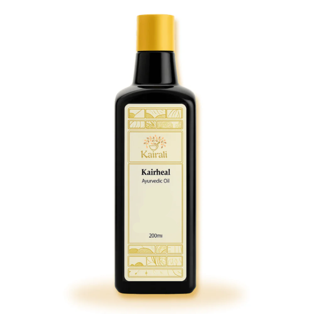 Kairali Kairheal - 200 ml