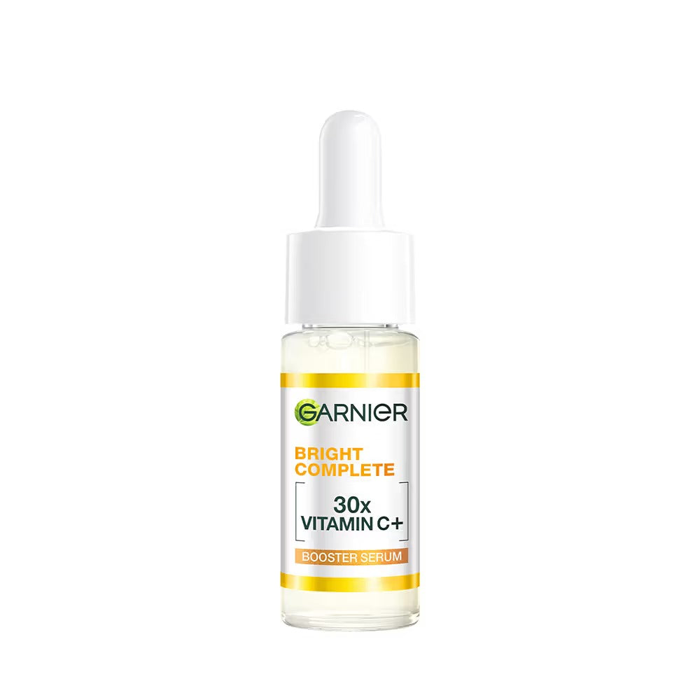 Garnier Skin Naturals Bright Complete Vitamin C Booster - 30 ml