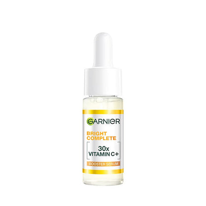 Garnier Skin Naturals Bright Complete Vitamin C Booster - 30 ml