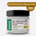 LuvYH Skin Whitening Face Massage Cream - 100g