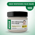 LuvYH Skin Whitening Face Mask - 100g