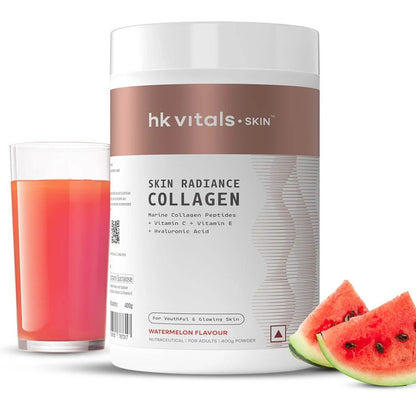 HealthKart Hk Vitals Veg Collagen Powder