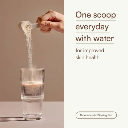 HealthKart HK Vitals Skin Radiance Collagen Powder