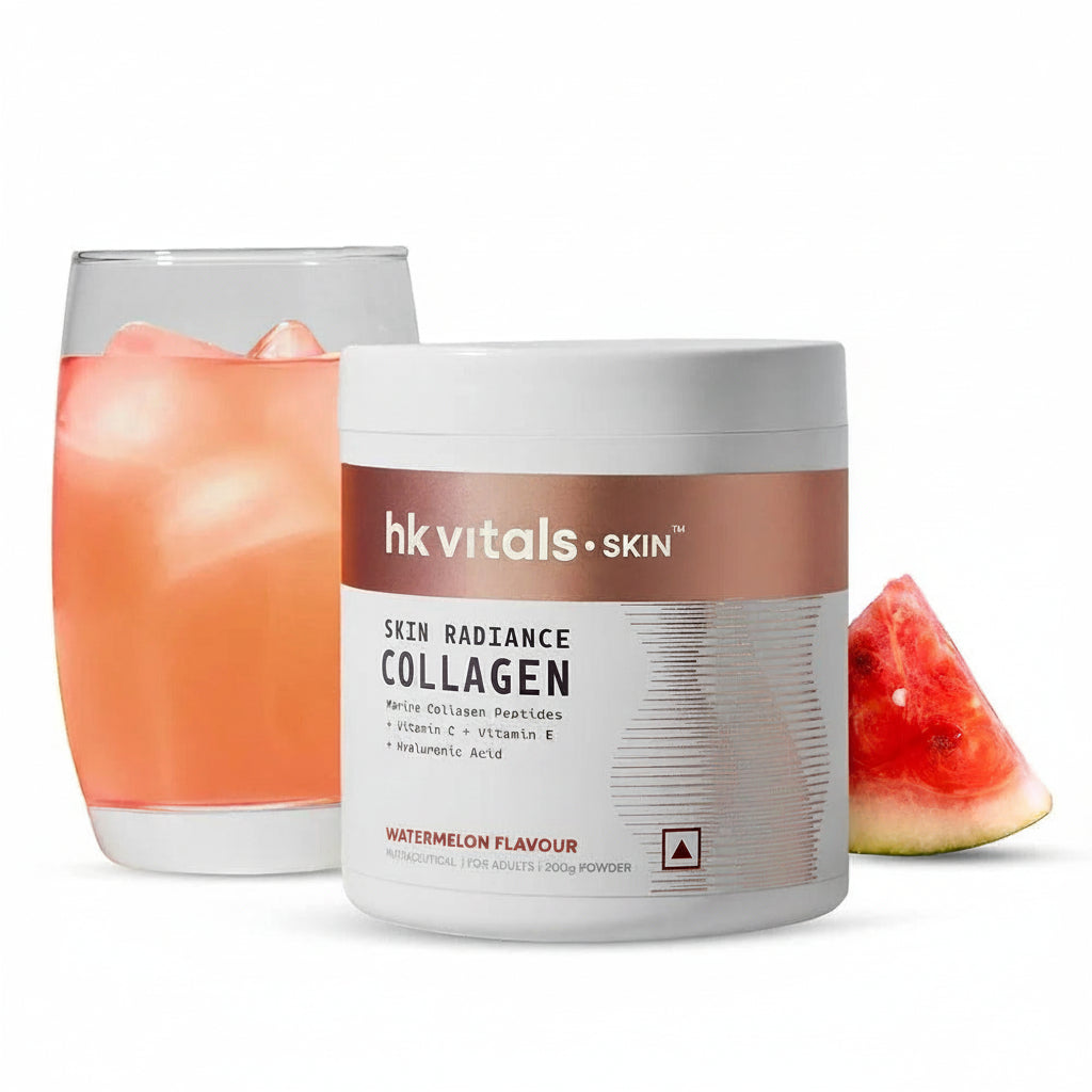 HealthKart Hk Vitals Veg Collagen Powder