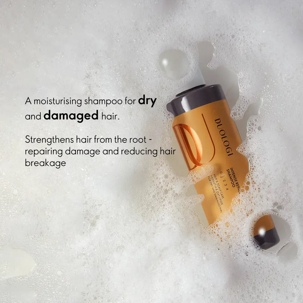 Oriflame Duologi Intense Repair Shampoo - 250 ml