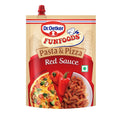 Dr. Oetker FunFoods Pasta & Pizza Red Sauce - 800g