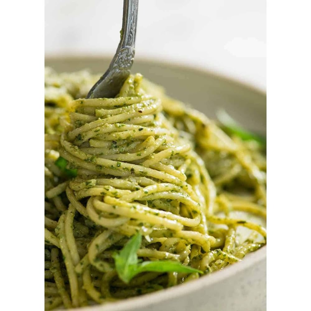 Dr. Oetker FunFoods Italian Basil Pesto - 190g