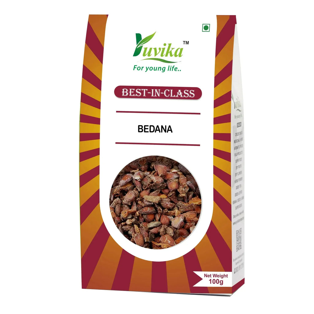 Yuvika Bedana - Bidana Seeds - Pyrus Cydonia - Quince Seeds - 100 gms