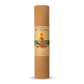 Goat Cork Yoga Mat 100% Eco Friendly Cork & Tpe