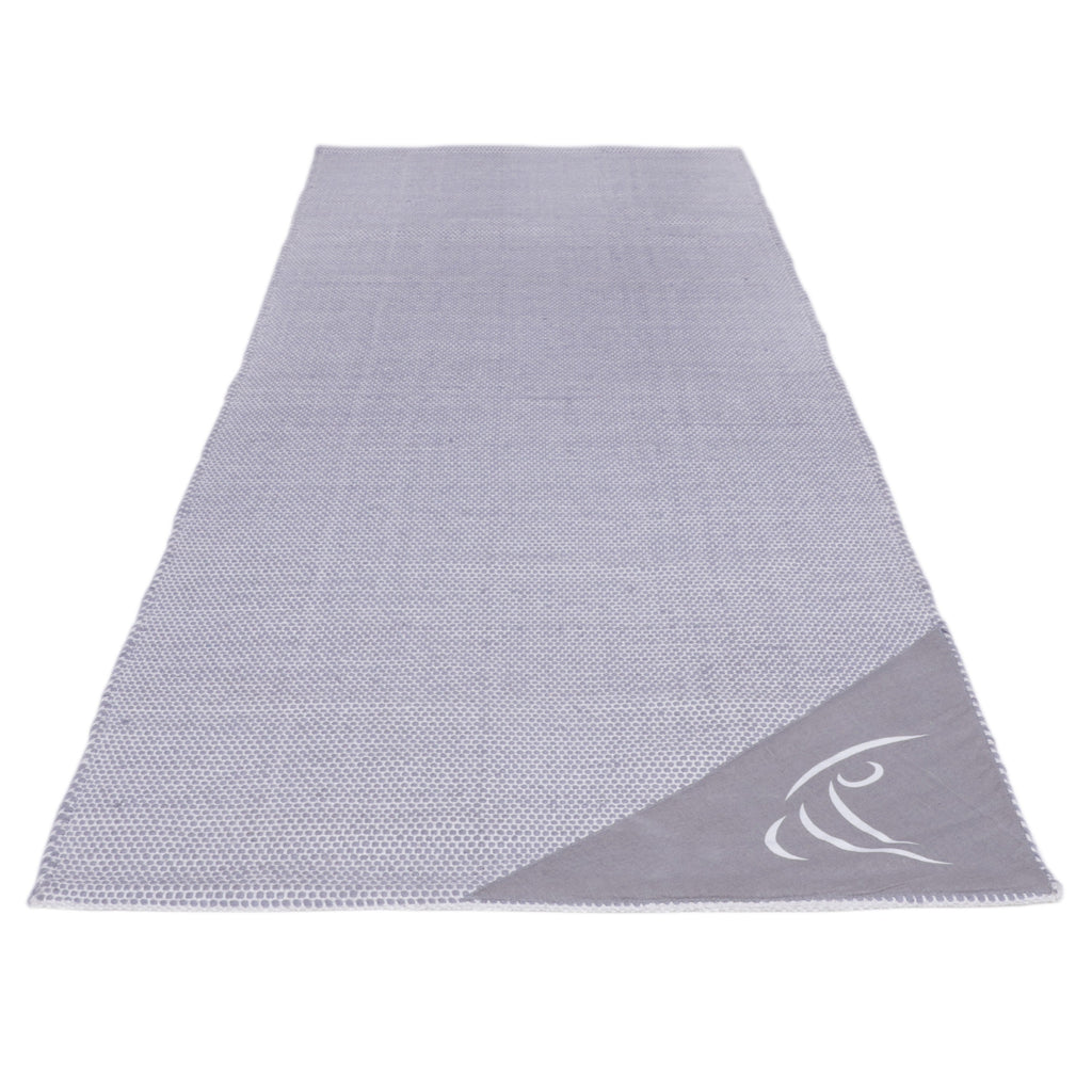 Arka Premium Veerbhadrasana Cotton Yoga Mat