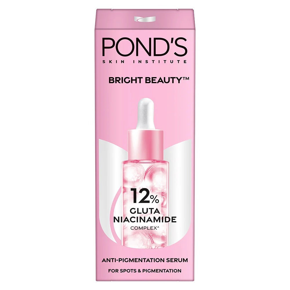 Pond's Bright Beauty Anti-Pigmentation Serum - 14 ml
