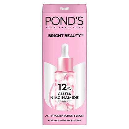Pond's Bright Beauty Anti-Pigmentation Serum - 14 ml