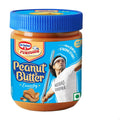 Dr. Oetker FunFoods Peanut Butter Crunchy - 450g