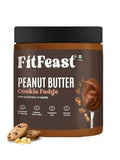 FitFeast Peanut Butter - 400g