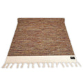 Strauss Cotton Yoga Mat