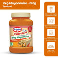 Dr. Oetker FunFoods Tandoori Masala Mayonnaise