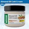 LuvYH Almond Oil Cold Cream - 100g