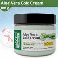 LuvYH Aloe Vera Cold Cream - 100g
