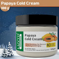 LuvYH Papaya Cold Cream - 100g